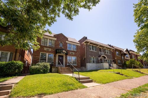 4936 Winona Ave, Saint Louis, MO, 63109-2448 | Card Image