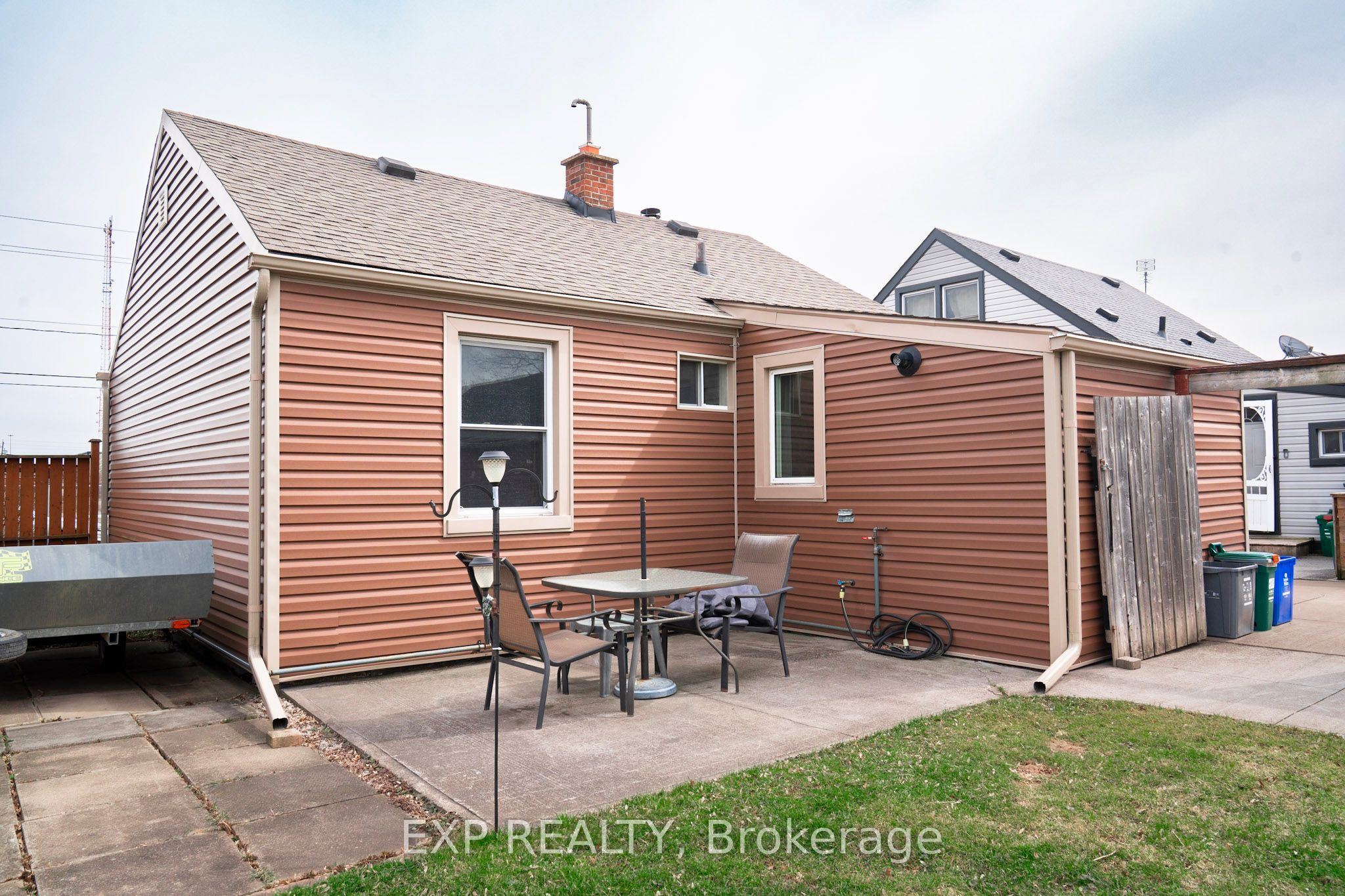 Residential in St. Catharines 5