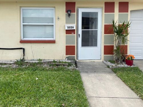 5026 Bitner St, NEW PORT RICHEY, FL, 34652-3562 | Card Image