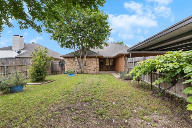 208 N Rustic Trl, House other with 3 bedrooms, 2 bathrooms and null parking in Wylie TX | Image 29