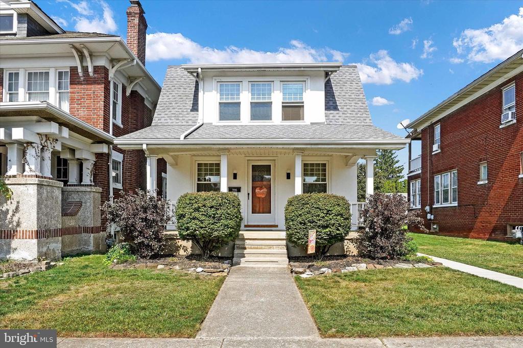 Market St, York, PA 17404