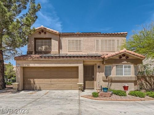 3242 Cheltenham St, Las Vegas, NV, 89129-7221 | Card Image