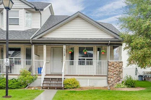 129-33 Donlevy Avenue, Red Deer, AB, T4R3B6 | Card Image