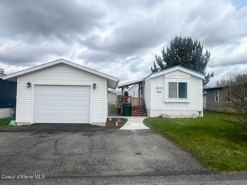 2233 W Merlyn Way, Post Falls, ID, 83854-8197 | Card Image