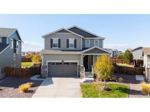 10985 Wheeling St, Commerce City, CO, 80022-6246 | Card Image