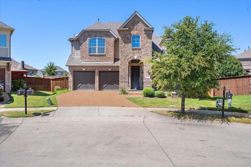 701 Auburn Ct, Savannah, TX, 76227-7925 | Card Image