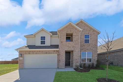 812 Alderwood Dr, Red Oak, TX, 75154-1631 | Card Image