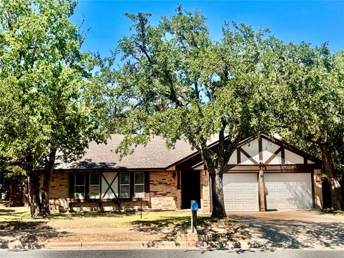 5506 Abilene Trl, Austin, TX, 78749-2109 | Card Image