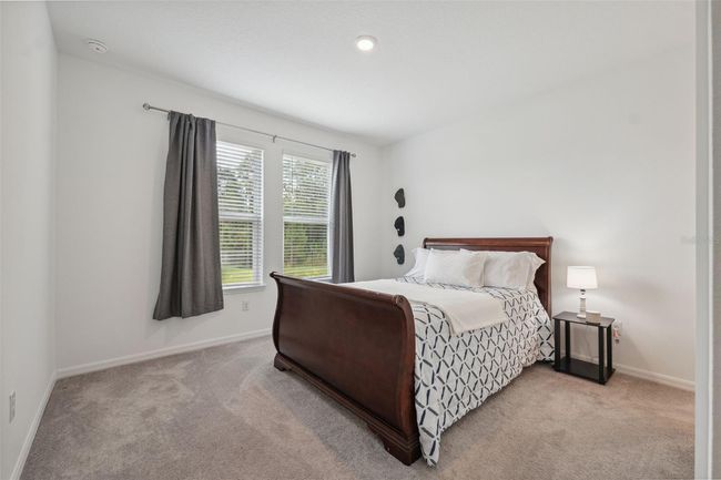 33466 Landsman Loop, House other with 4 bedrooms, 5 bathrooms and null parking in Wesley Chapel FL | Image 17