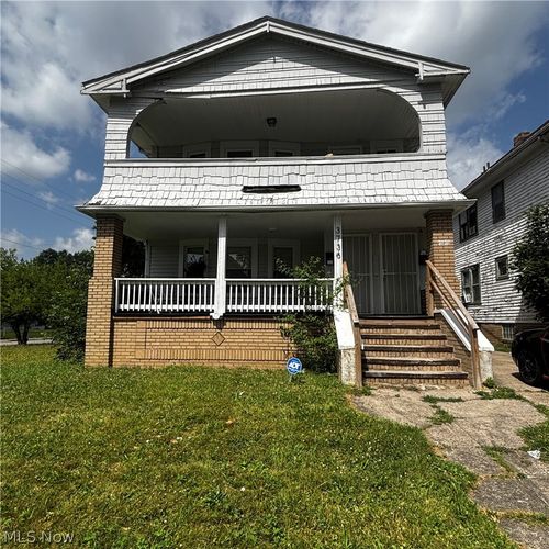 3736 E 153rd St, Cleveland, OH, 44120-4912 | Card Image