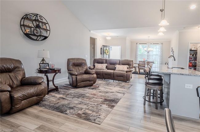 109 Red Maple Way, House other with 4 bedrooms, 3 bathrooms and null parking in King NC | Image 9