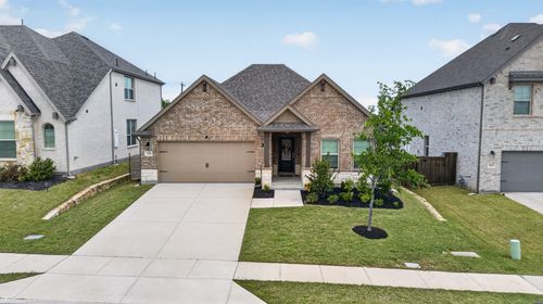 1004 Copper Smith Way, Forney, TX, 75126-4815 | Card Image