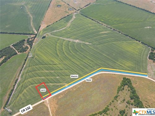 TBD Cr 132 #3, Burlington, TX, 76519 | Card Image