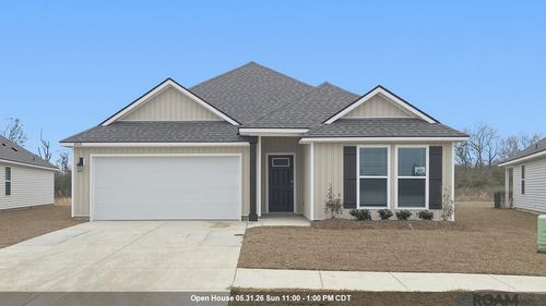 400 Miraval Ave, Zachary, LA, 70791 | Card Image