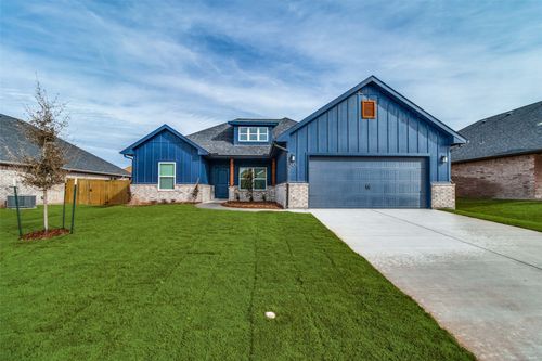 2909 Orchid Dr, Sherman, TX, 75092-3007 | Card Image