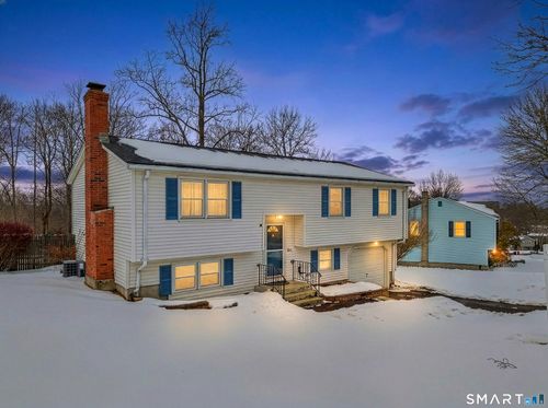 63 Spice Hill Dr, Meriden, CT, 06451-4956 | Card Image