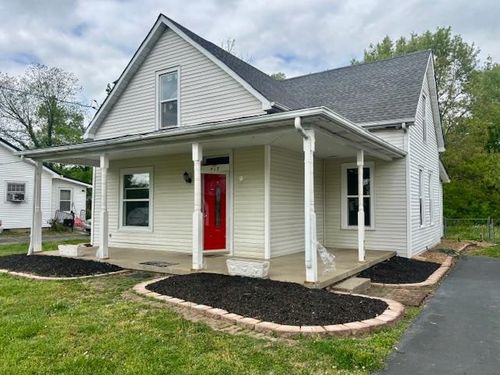 717 Cleveland Avenue, Glasgow, KY, 42141 | Card Image