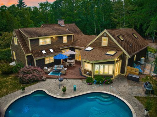 99 Newell Rd, Newbury, NH, 03255-5206 | Card Image