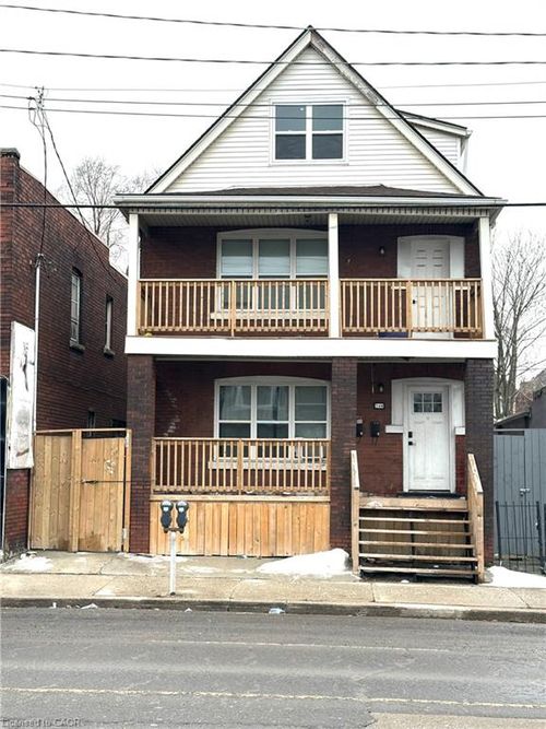 748 Barton Street E, Hamilton, ON, L8L3B1 | Card Image
