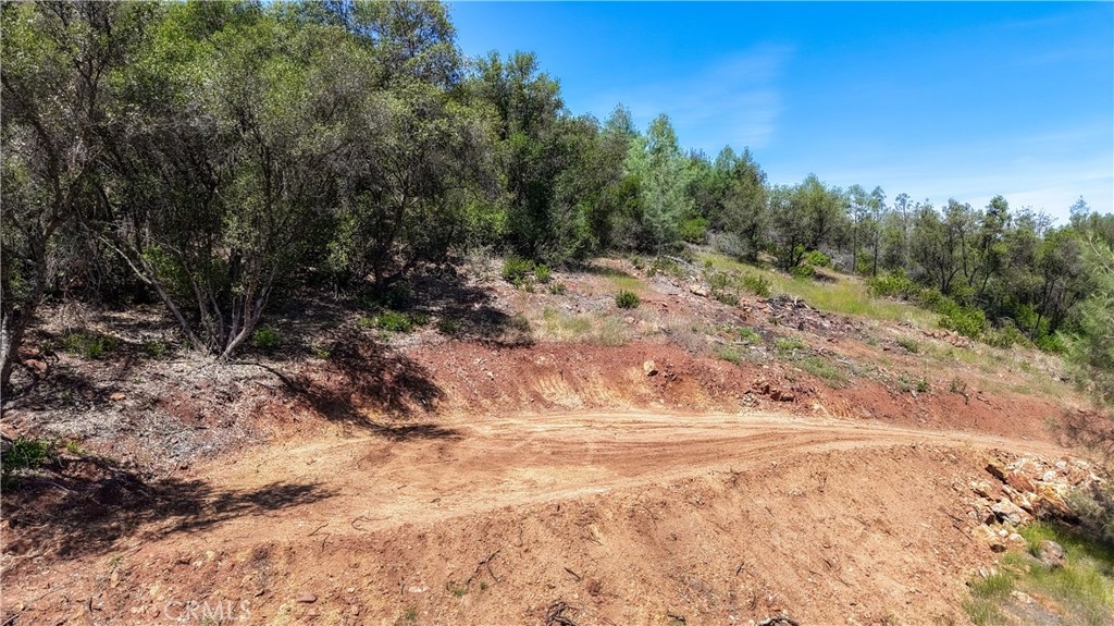 Land in Mariposa 5
