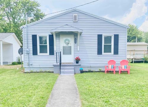 503 N Morris St, Farmland, IN, 47340-9404 | Card Image