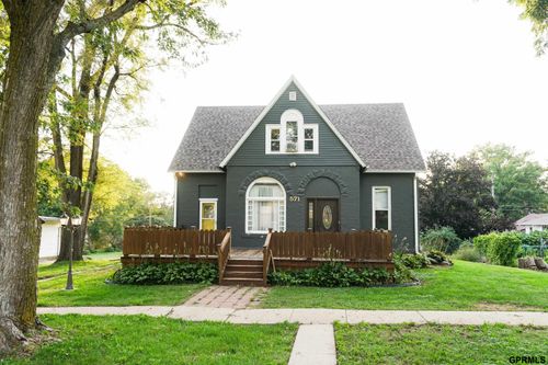 571 N 3rd St, Tecumseh, NE, 68450-2004 | Card Image