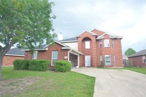 2820 Island Wren Dr, Mesquite, TX, 75181-4938 | Card Image