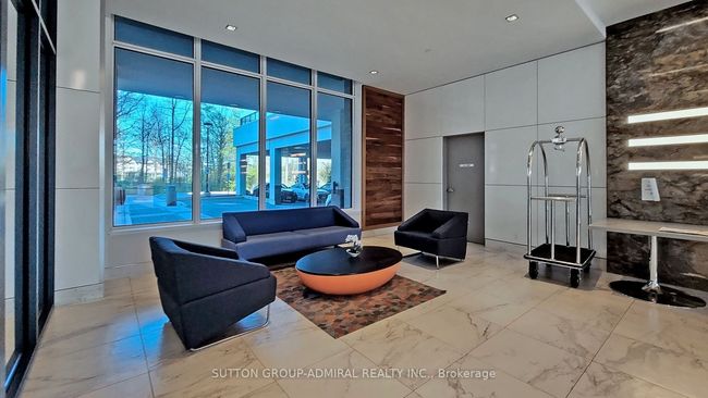 812 - 7890 Bathurst St, Condo with 1 bedrooms, 1 bathrooms and 1 parking in Thornhill ON | Image 38