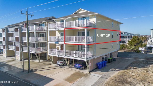 APT-2F - 1505 Carolina Beach Ave N, Condo with 2 bedrooms, 2 bathrooms and null parking in Carolina Beach NC | Image 22