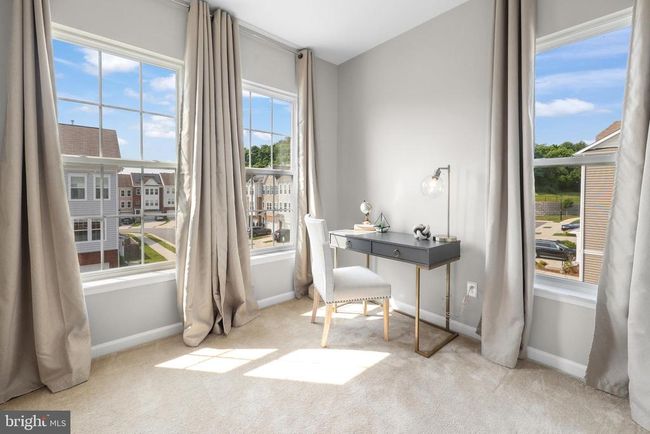44954 Bishop Ter, Townhouse with 3 bedrooms, 3 bathrooms and null parking in ASHBURN VA | Image 30