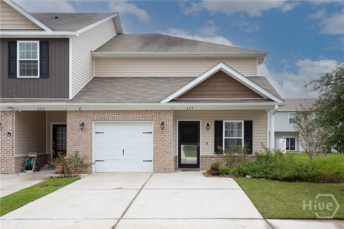 439 Governor Treutlen Cir, Pooler, GA, 31322-4501 | Card Image