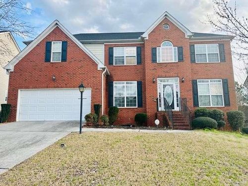 3999 Elm Trace Dr, Loganville, GA, 30052-8774 | Card Image