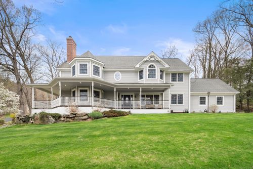 17 Beverly Dr, Somers, CT, 06071-1733 | Card Image
