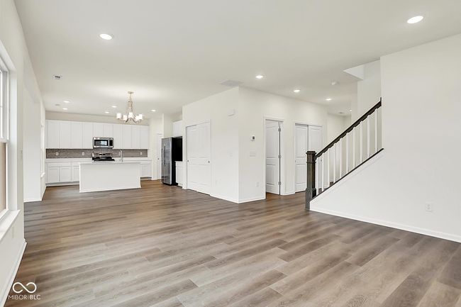 2764 Glade Avenue, House other with 4 bedrooms, 3 bathrooms and null parking in Plainfield IN | Image 9