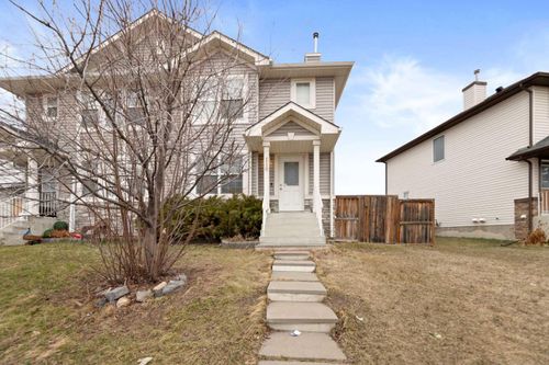 116 Saddlebrook Common Ne, Calgary, AB, T3J5M4 | Card Image