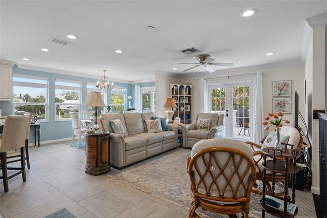 378 Tennessee Ave, House other with 3 bedrooms, 3 bathrooms and null parking in CRYSTAL BEACH FL | Image 12