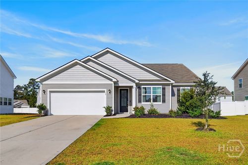 12 Woodford Reserve Drive, Pooler, GA, 31322 | Card Image