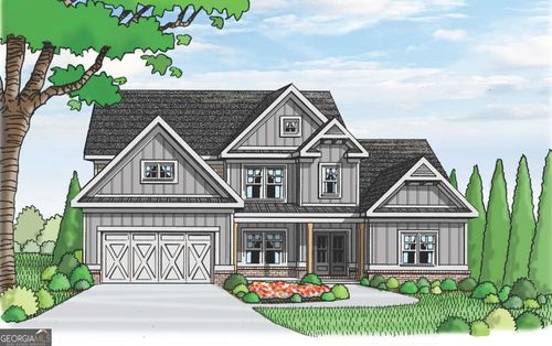 237 Sunset Creek Way, Monroe, GA, 30655 | Card Image