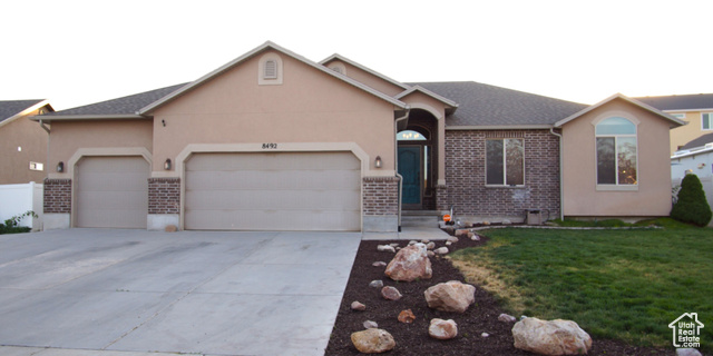 Delicate Arch Dr, West Jordan, UT 84081