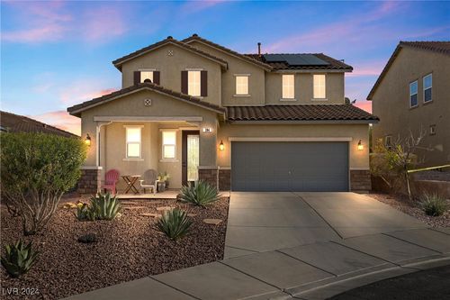 194 Sicily Hills Court, Henderson, NV, 89012 | Card Image