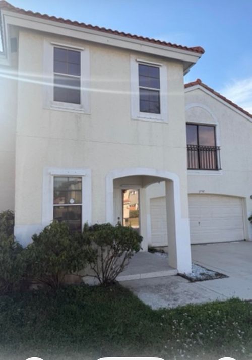 1752 Shoreside Cir, Wellington, FL, 33414-8081 | Card Image