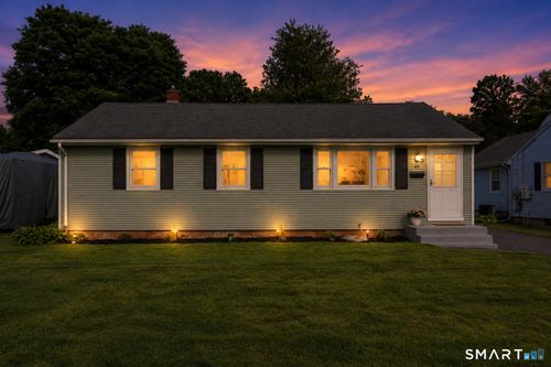 49 Briar Ln, Southington, CT, 06489-3813 | Card Image