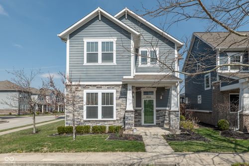 9124 Hawkins Rd, Indianapolis, IN, 46216-1082 | Card Image