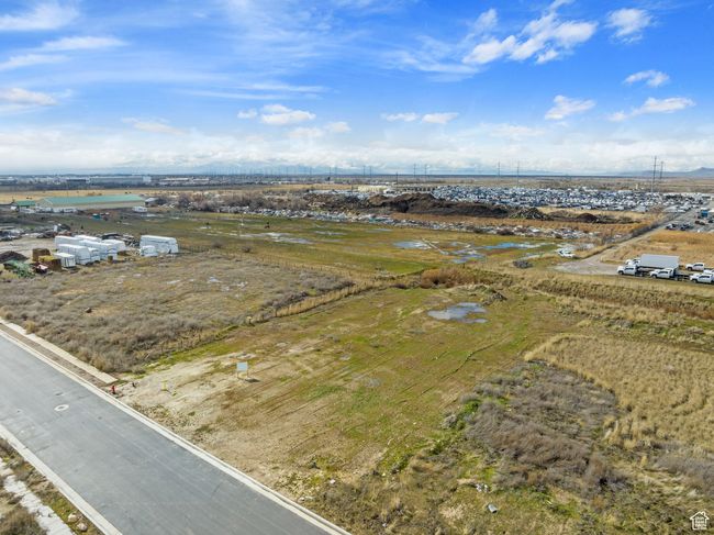 Aerial view featuring a rural view | Image 4
