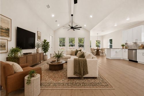 1312 Phoenix Ct, Granbury, TX, 76048-5764 | Card Image