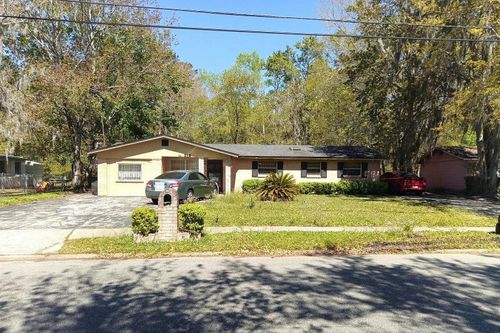 5319 Arrowsmith Rd, Jacksonville, FL, 32208-1007 | Card Image