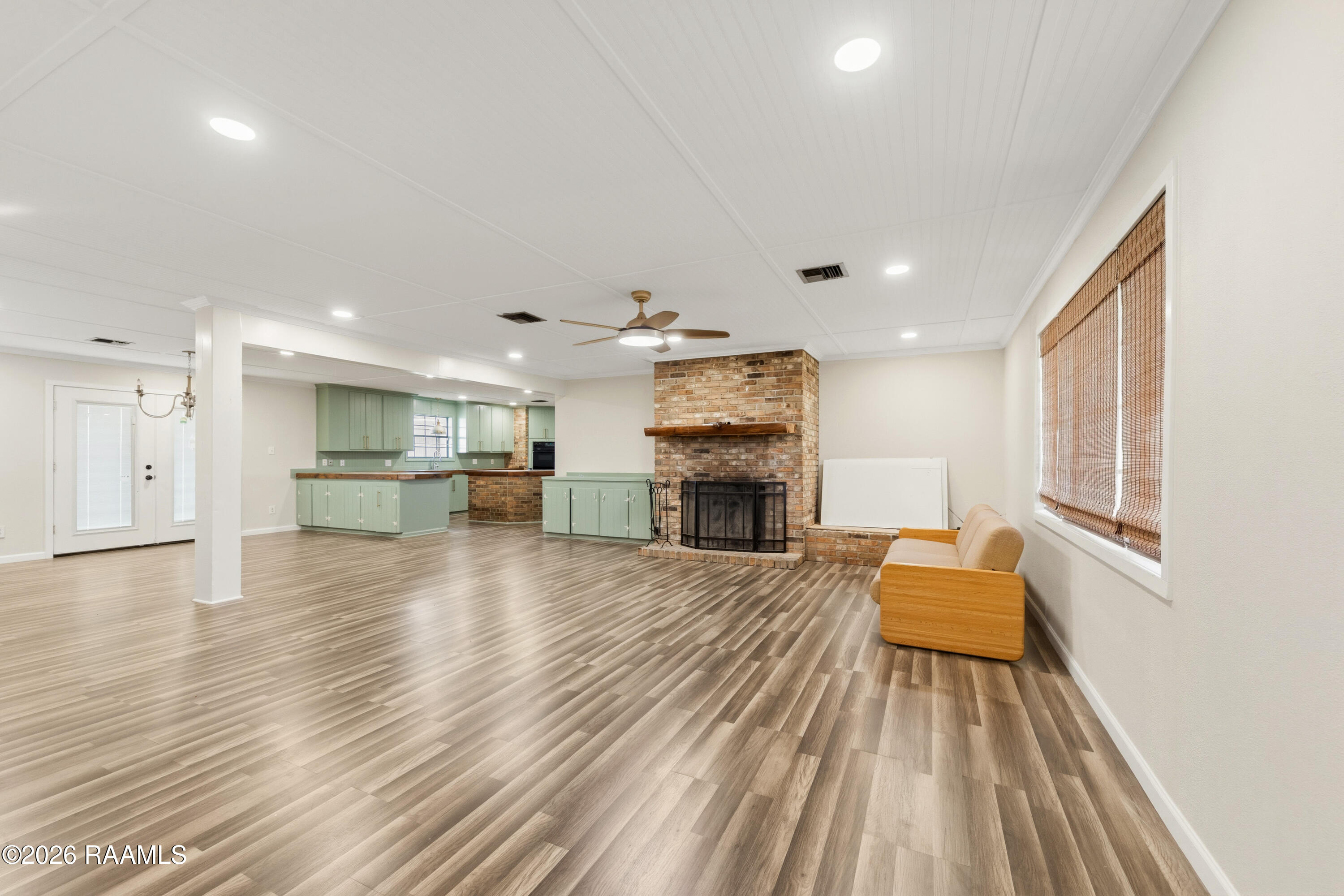 Residential in Eunice 5