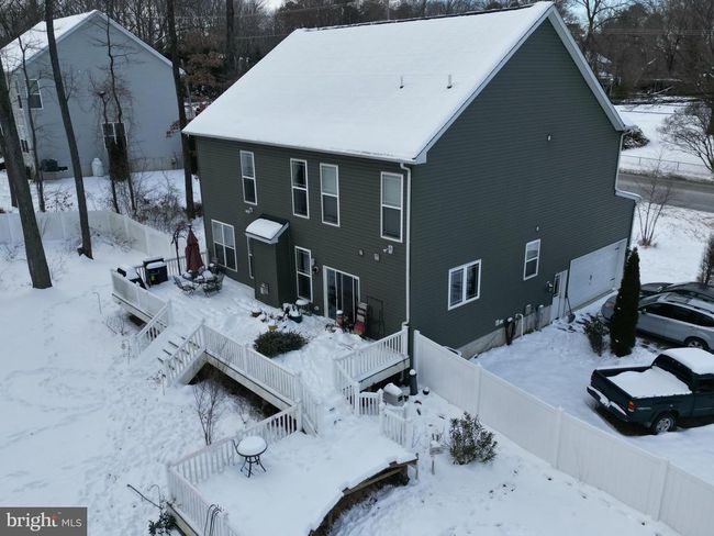 9138 Fort Smallwood Rd, House other with 5 bedrooms, 4 bathrooms and null parking in PASADENA MD | Image 43