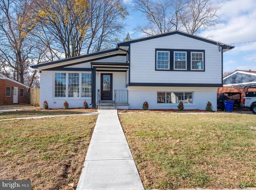 13208 Holdridge Rd, SILVER SPRING, MD, 20906-3960 | Card Image