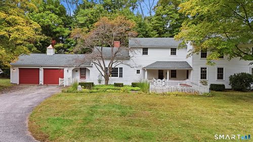 160 South Rd, Somers, CT, 06071-2147 | Card Image
